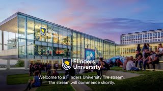 Flinders University Dec 2023 Graduation Ceremony  College of Nursing and Health Sciences [upl. by Ithsav]