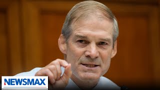 BREAKING Jim Jordan announces hes running for Speaker  National Report [upl. by Asilem]