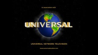 Heel amp ToeUniversal Network Television 2004 [upl. by Rebme950]