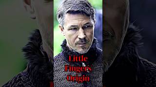 The Greatest Manipulator In Westeros  Petyr Baelish [upl. by Dunning]