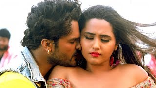 Daal De Kewadi Mein Killi  Khesari Lal Yadav Kajal Raghwani Priyanka Singh  HD VIDEO 2019 [upl. by Ransom]