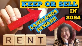 Landlords BEWARE in 2024 [upl. by Cirek452]