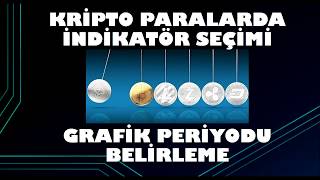 CRYPTO PARALAR için en iyi indikatörler 1 [upl. by Carey]