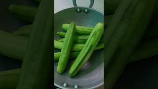 Tauri ki sbji💚 vegetables recipe trend morni raftaar youtube food housemaker shorts [upl. by Reyna836]