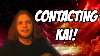 I TRIED CONTACTING SUPERKAI64 IN 2021 Dedotated Wam kid [upl. by Zelda]