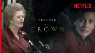 Beneath The Crown The True Story of Margaret Thatcher’s Downfall [upl. by Harpole]