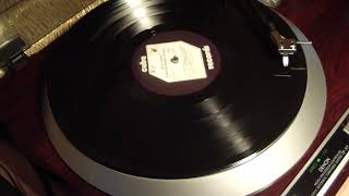 Procol Harum  Conquistador 1967 vinyl [upl. by Tijnar]