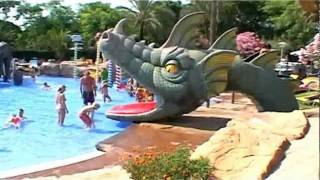 Eurocampde  Camping Cambrils Park  Salou Costa Dorada Spanien  Campingurlaub Familienurlaub [upl. by Eneluqcaj]