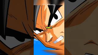 Goku is Going to Punish Frieza🥱🔥 shorts viral trending goku vegeta amv anime cartoon [upl. by Erlene]