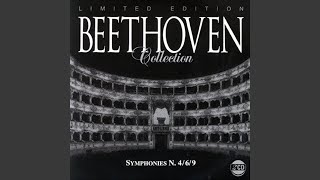 Symphony N 9 quotThe Choralquot Molto Vivace Beethoven [upl. by Artenra]