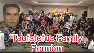 Part 2 Taufatofua Reunion Dinner amp Dance in Arizona tonga familyreunion dance love [upl. by Wilhide]