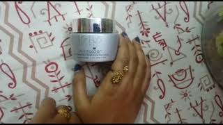 BENGALI REVIEW LOTUS WHITE GLOW NIGHT CREME [upl. by Hailed540]