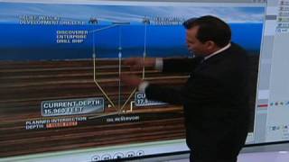 CNN Oil seepage in Gulf explained [upl. by Teleya]