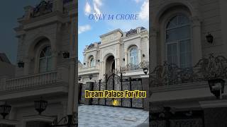 1Kanal Victorian Palace For Sale in DHA Lahore bollywood music pakistan india home realestate [upl. by Lorrac776]