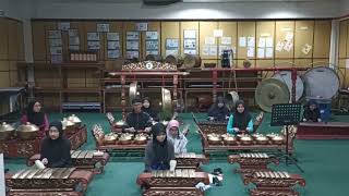 GAMELAN 2 IPTHO TIMANG BURUNG  MINGGU 1 TAHAP MUDAH [upl. by Teuton706]