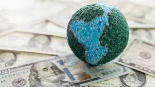 Sanctions Are Killing Dollar Dominance The Global Rush to DeDollarize [upl. by Jola]