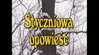 Filmowa Encyklopedia Łodzi i okolic  Styczniowa opowieść [upl. by Lynda]