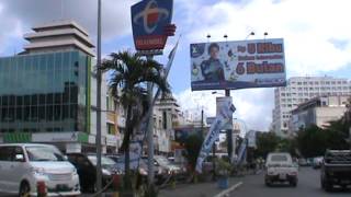 Boulevard MANADO [upl. by Ardys]