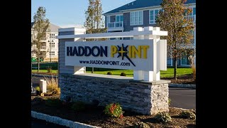 Haddon Point [upl. by Randell]