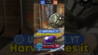 Late Night Rocket League Goes Crazy 😂rocketleague [upl. by Sivartal]