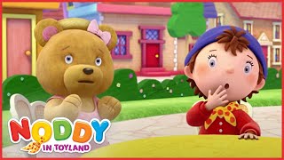 Learning to laugh again  Noddy In Toyland [upl. by Aimet]