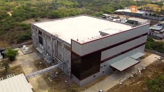 Montage Laboratories Pvt Ltd Unit 2 Short Video [upl. by Philps891]