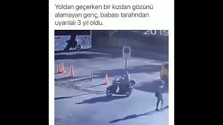 Önüne bak kardeşim önüneee 😂 [upl. by Judah]