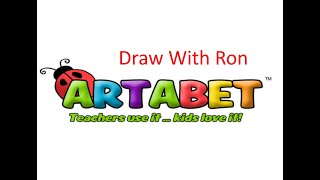 Artabet Part 1What Do You Teach Ages 3 To 7 To Draw And Paint [upl. by Initirb]