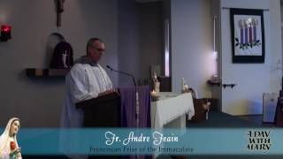 Frequent Visitations to the Blessed Sacrament [upl. by Etta]