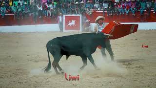 CORRIDA DE TOROS COLQUEMARCA 2023 [upl. by Edals]