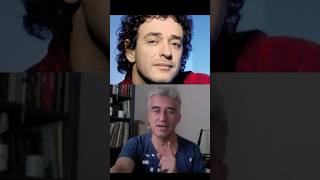 JORGE GONZALEZ habla de SODA STEREO Gustavo Cerati chile losprisioneros gustavocerati [upl. by Epstein]