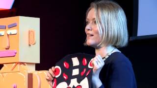 The surprising secret to speaking with confidence  Caroline Goyder  TEDxBrixton [upl. by Caravette]