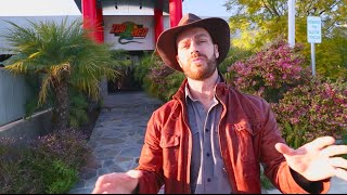 Zoo Med Tour Kamp Kenan S3 Episode 26 [upl. by Amasa]