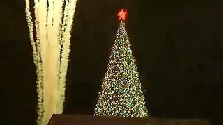 Macys Atlanta tree lighting ceremony wont be returning [upl. by Reynold]