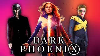 Dark Phoenix Review  Rushed amp Distasteful [upl. by Esnohpla]