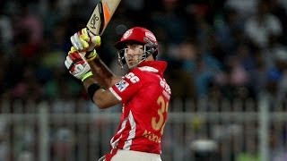 IPL 2014 KXIP Batting Highlights IPL 7 2014 26 April [upl. by Carrington678]