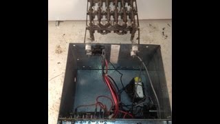 Electric furnace the basics [upl. by Even702]