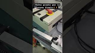 nuova elica motore e batterie per catamarano stampa3d motore barca faidate [upl. by Stieglitz481]