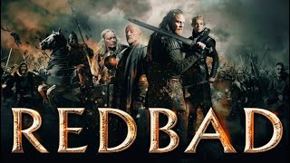 The Legend of Redbad 2019  Trailer  Gijs Naber  Jonathan Banks  Søren Malling [upl. by Oirretna639]