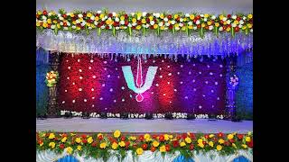 SDG DECORATIONS amp EVENTS CONTACT NO 6281025635  9676398464 decoration [upl. by Wilde]