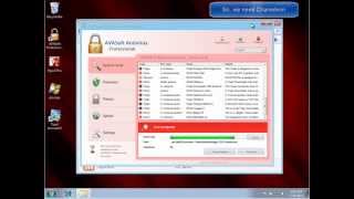 Malwarebytes How to remove AvaSoft Fake AV malware [upl. by Avot]