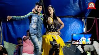 Ayre Bondhu Ay Dujon DJ  Bangla Romantic song  Dance Video  আয়ে বন্ধু আয়ে [upl. by Kendre]