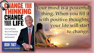 Joseph Murphys CHANGE YOUR THOUGHTS CHANGE YOUR LIFE Audiobook  Text [upl. by Runstadler]