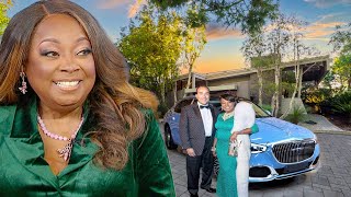 Star Joness HUSBAND Age HOUSE TOUR Cars amp Net Worth 2024 [upl. by Lourie771]