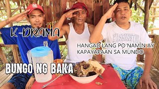 SINIGANG SA KAMIAS NA BUNGO NG BAKA  KDRAMA NG LOMBOYS [upl. by Melburn]