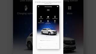 Mercedes me Explained  How to lock amp unlock car remotely [upl. by Hali98]