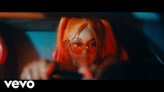 Stunna Girl  Rotation Official Music Video [upl. by Drawyeh]