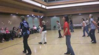 Line Dance Hold Your Horses Boots n Buckles Club [upl. by Rodolph]