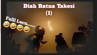 Wayang Cenk Blonk DIAH RATNA TAKESI Part1 Dokumentasi [upl. by Suhail773]