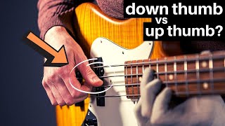 Top 10 Slap Bass Tips for Beginners  intermediates [upl. by Eeryt]